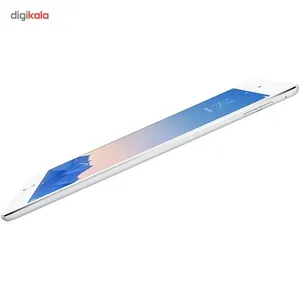Apple iPad Air 2 4G 64GB Tablet - angle 85