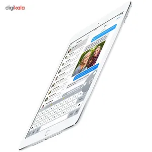 Apple iPad Air 2 4G 64GB Tablet - angle 96