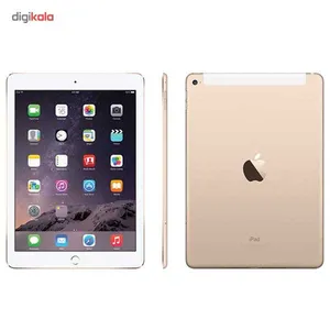 Apple iPad Air 2 4G 64GB Tablet - angle 119