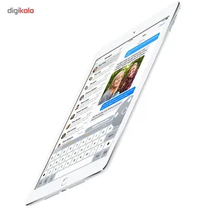 Apple iPad Air 2 4G 64GB Tablet - angle 95
