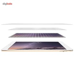 Apple iPad Air 2 4G 64GB Tablet - angle 31