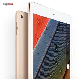 Apple iPad Air 2 4G 64GB Tablet - angle 110