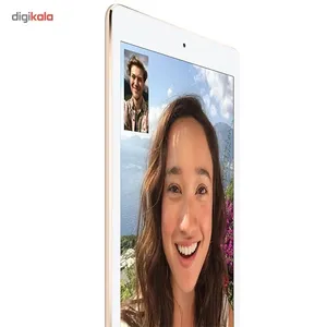 Apple iPad Air 2 4G 64GB Tablet - angle 72