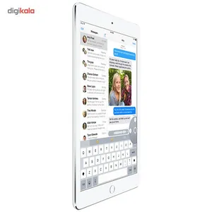 Apple iPad Air 2 4G 64GB Tablet - angle 51