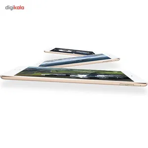 Apple iPad Air 2 4G 64GB Tablet - angle 105