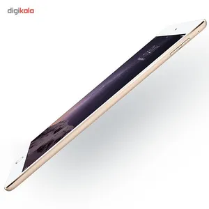 Apple iPad Air 2 4G 64GB Tablet - angle 65