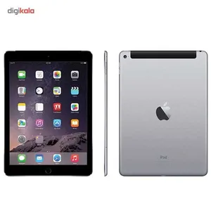 Apple iPad Air 2 4G 64GB Tablet - angle 118