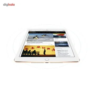 Apple iPad Air 2 4G 64GB Tablet - angle 16