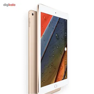 Apple iPad Air 2 4G 64GB Tablet - angle 45