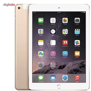 Apple iPad Air 2 4G 64GB Tablet - angle 12
