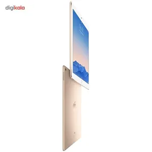 Apple iPad Air 2 4G 64GB Tablet - angle 54