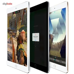 Apple iPad Air 2 4G 64GB Tablet - angle 83