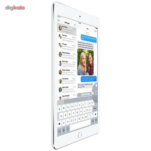 Apple iPad Air 2 4G 64GB Tablet - angle 52
