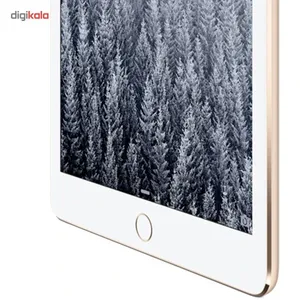Apple iPad Air 2 4G 64GB Tablet - angle 108