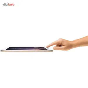Apple iPad Air 2 4G 64GB Tablet - angle 18