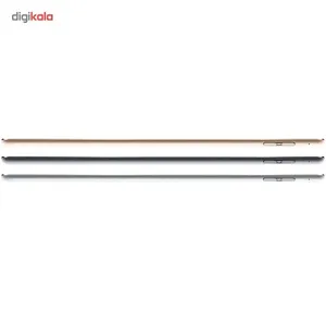 Apple iPad Air 2 4G 64GB Tablet - angle 80
