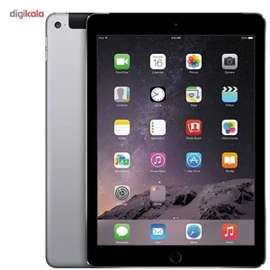 Apple iPad Air 2 4G 64GB Tablet - angle 8