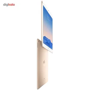 Apple iPad Air 2 4G 64GB Tablet - angle 53