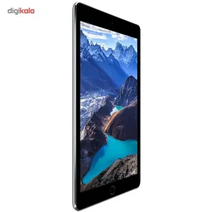 Apple iPad Air 2 4G 64GB Tablet - angle 82