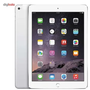 Apple iPad Air 2 4G 64GB Tablet - angle 9