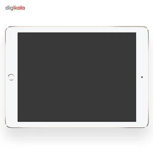 Apple iPad Air 2 4G 64GB Tablet - angle 57