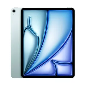 Apple iPad Air 2024 M2 Wi-Fi 13 Inch Tablet 128GB and 8GB Ram - angle 15