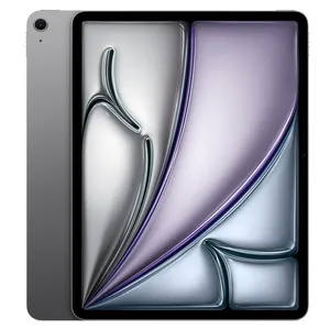 Apple iPad Air 2024 M2 Wi-Fi 13 Inch Tablet 128GB and 8GB Ram - angle 3