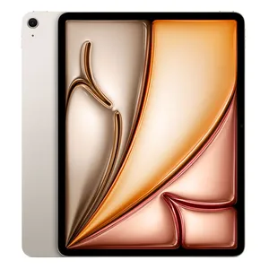 Apple iPad Air 2024 M2 Wi-Fi 13 Inch Tablet 128GB and 8GB Ram - angle 11