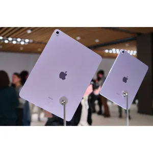 Apple iPad Air 2024 M2 Wi-Fi 13 Inch Tablet 128GB and 8GB Ram - angle 36