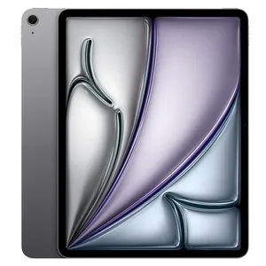 Apple iPad Air 2024 M2 Wi-Fi 13 Inch Tablet 128GB and 8GB Ram - angle 4