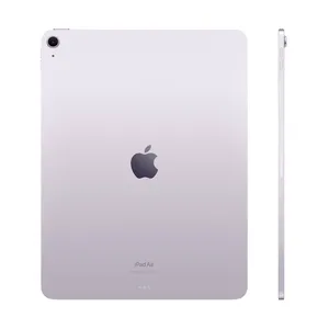 Apple iPad Air 2024 M2 Wi-Fi 13 Inch Tablet 128GB and 8GB Ram - angle 25