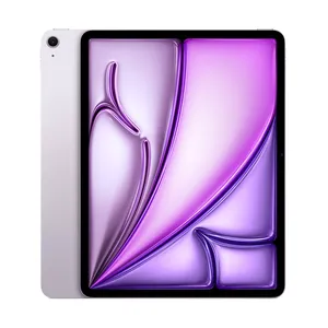 Apple iPad Air 2024 M2 Wi-Fi 13 Inch Tablet 128GB and 8GB Ram - angle 13