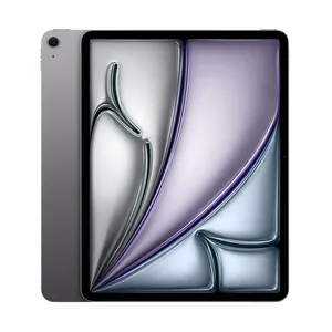 Apple iPad Air 2024 M2 Wi-Fi 13 Inch Tablet 128GB and 8GB Ram - angle 23