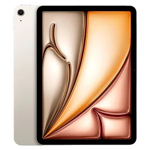 Apple iPad Air 2026 M4 Wi-Fi 11 inch, 128GB and 12GB Ram Tablet, 12MP Main Camera, Stylus and Keyboard Support - angle 7