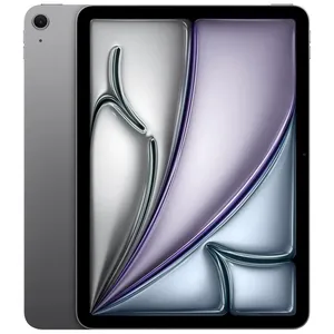 Apple iPad Air 2026 M4 Wi-Fi 11 inch, 128GB and 12GB Ram Tablet, 12MP Main Camera, Stylus and Keyboard Support - angle 4