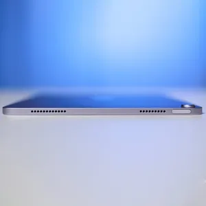 Apple iPad Air 2026 M4 Wi-Fi 11 inch, 128GB and 12GB Ram Tablet, 12MP Main Camera, Stylus and Keyboard Support - angle 40