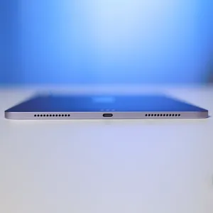 Apple iPad Air 2026 M4 Wi-Fi 11 inch, 512GB and 12GB Ram Tablet, 12MP Main Camera, Stylus and Keyboard Support - angle 43