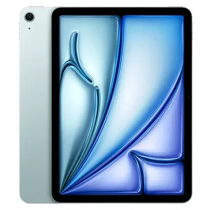 Apple iPad Air 2026 M4 Wi-Fi 11 inch, 512GB and 12GB Ram Tablet, 12MP Main Camera, Stylus and Keyboard Support - angle 5