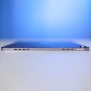 Apple iPad Air 2026 M4 Wi-Fi 11 inch, 512GB and 12GB Ram Tablet, 12MP Main Camera, Stylus and Keyboard Support - angle 40