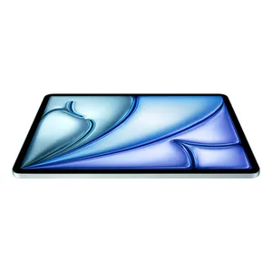Apple iPad Air 2026 M4 Wi-Fi 11 inch, 512GB and 12GB Ram Tablet, 12MP Main Camera, Stylus and Keyboard Support - angle 19