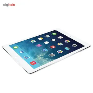 Apple iPad Air Wi-Fi 64GB Tablet - angle 9