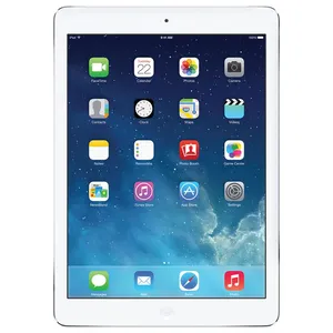 Apple iPad Air Wi-Fi 64GB Tablet - angle 1