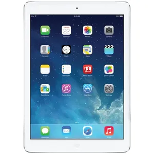 Apple iPad Air Wi-Fi 64GB Tablet - angle 4