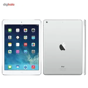 Apple iPad Air Wi-Fi 64GB Tablet - angle 22