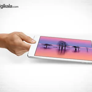 Apple iPad mini 2 with retina Display Wi-Fi 32GB Tablet - angle 13