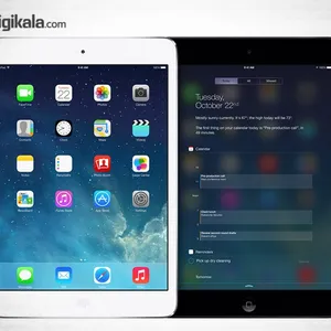 Apple iPad mini 2 with retina Display Wi-Fi 32GB Tablet - angle 9