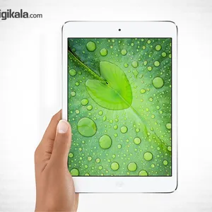 Apple iPad mini 2 with retina Display Wi-Fi 32GB Tablet - angle 15