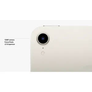 Apple iPad Mini 6th Generation 2021 cellular 64GB And 4GB RAM Tablet - angle 11