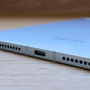 Apple iPad mini 7th Generation 2024 Wi-Fi 8.3 inch Tablet 128GB and 8GB Ram - angle 39