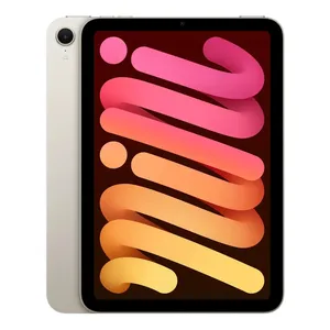 Apple iPad mini 7th Generation 2024 Wi-Fi 8.3 inch Tablet 128GB and 8GB Ram - angle 18